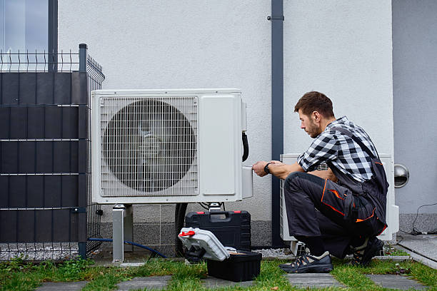 Trusted Emergency Ac Repair service in Fort Mill, SC - HVAC Repair CO